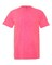 Comfort Colors® Garment Dyed Heavyweight Crewneck Short Sleeve T-Shirt